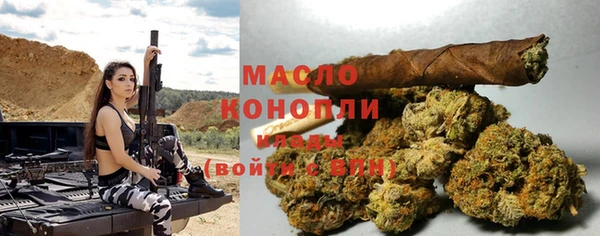 твердый Остров
